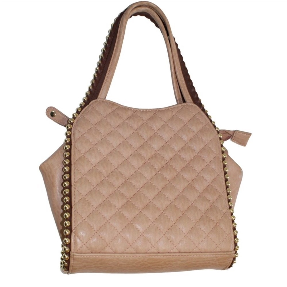 Big Buddha Handbag